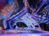 10 Projects Demonstrating MVRDV’s Mastery of Digital Tectonics