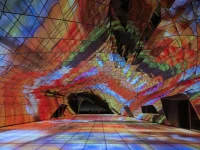 10 Projects Demonstrating MVRDV’s Mastery of Digital Tectonics