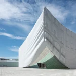 10 Projects Demonstrating MVRDV’s Mastery of Digital Tectonics