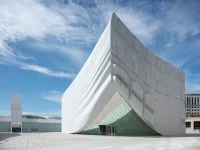10 Projects Demonstrating MVRDV’s Mastery of Digital Tectonics