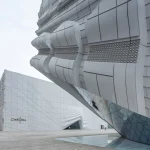 10 Projects Demonstrating MVRDV’s Mastery of Digital Tectonics