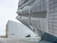 10 Projects Demonstrating MVRDV’s Mastery of Digital Tectonics