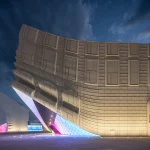 10 Projects Demonstrating MVRDV’s Mastery of Digital Tectonics
