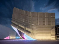 10 Projects Demonstrating MVRDV’s Mastery of Digital Tectonics