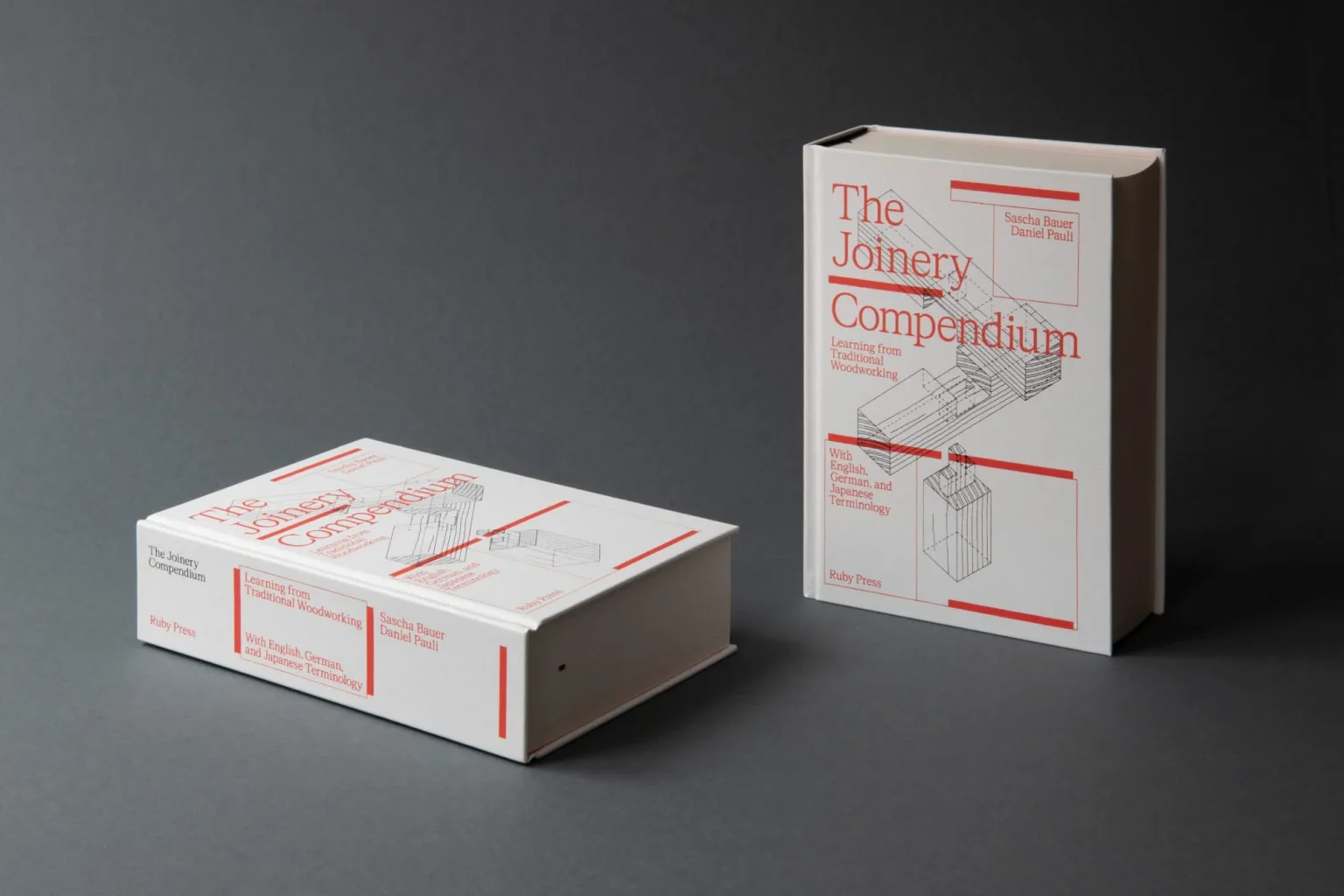 DAM Architectural Book Award 2025; Architectural books