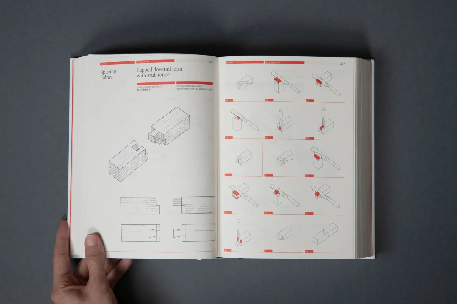 DAM Architectural Book Award 2025; Architectural books