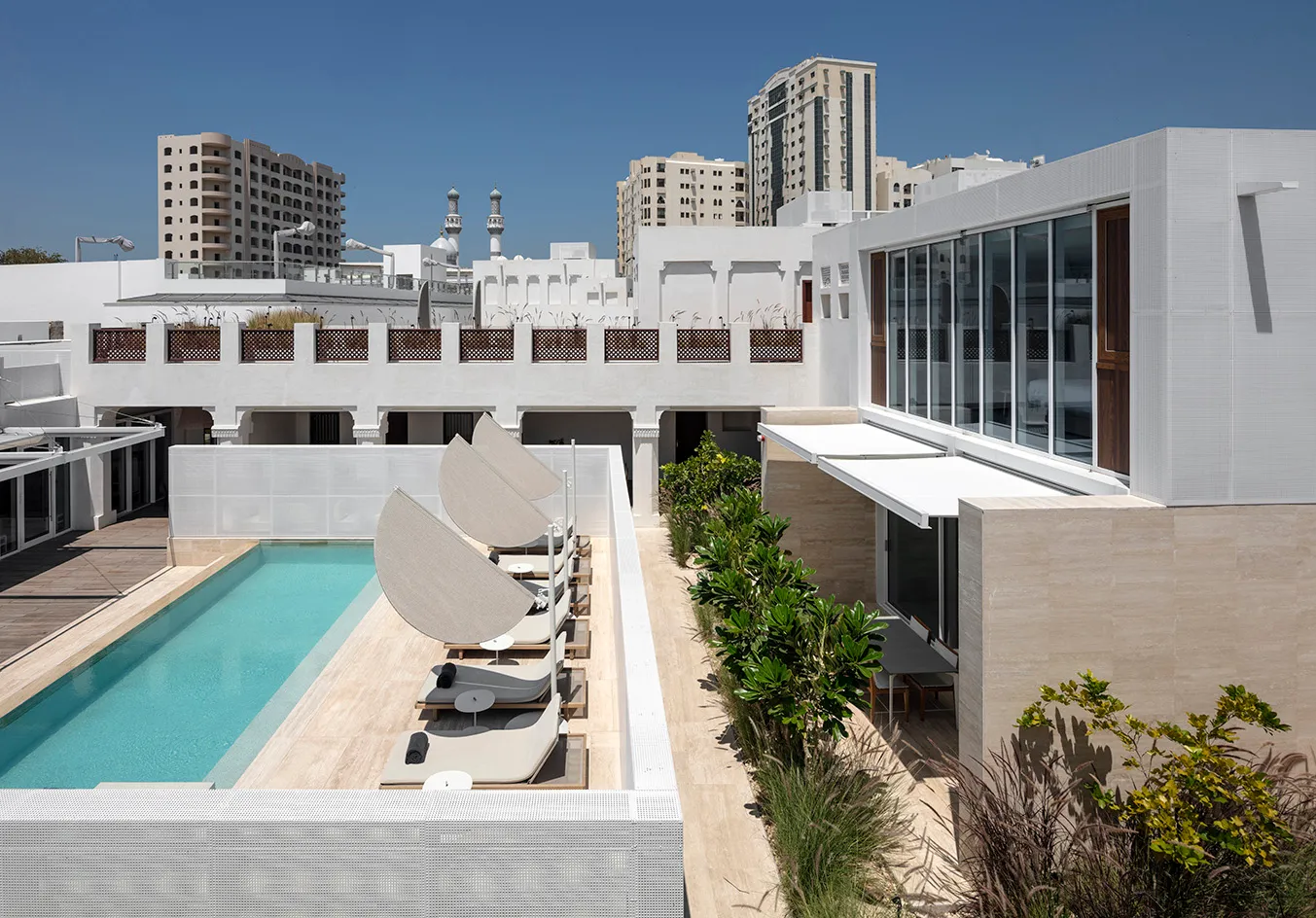 9 Architectural Winners from the RIBA Middle East Awards 2025 6 RIBA Middle East Awards 2025