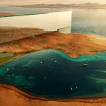 The Line, Neom