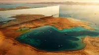 The Line, Neom