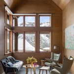Designing Aspen: The Houses of Rowland+Broughton