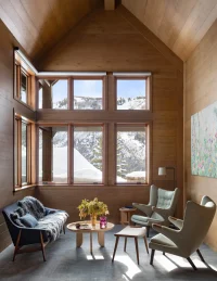 Designing Aspen: The Houses of Rowland+Broughton