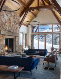 Designing Aspen: The Houses of Rowland+Broughton