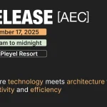 Five AEC Tech Events