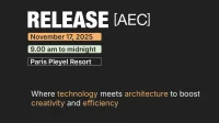 Five AEC Tech Events