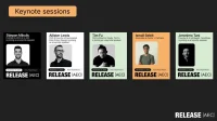 Five AEC Tech Events