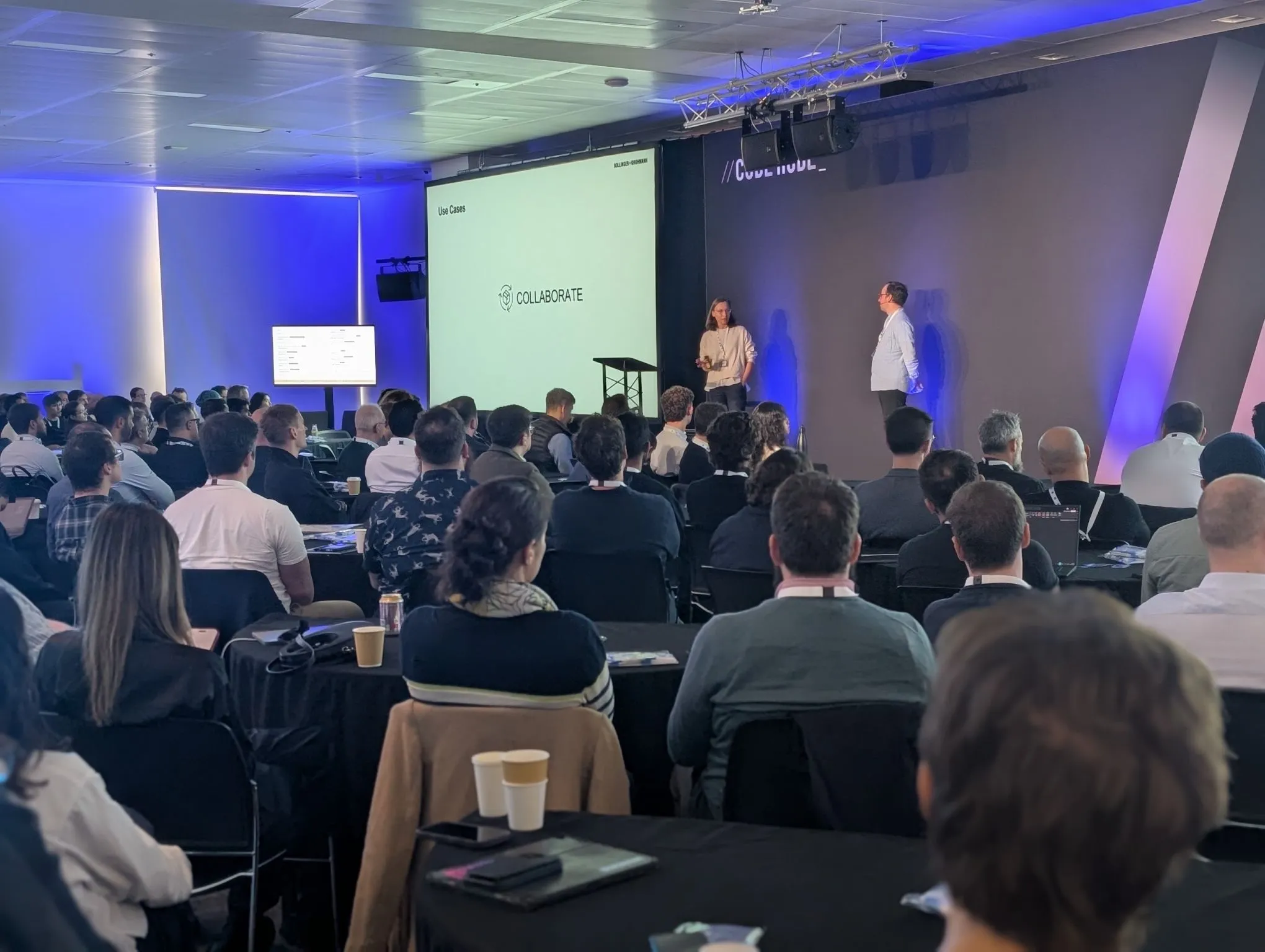 Five AEC Tech Events