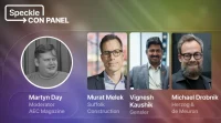 Five AEC Tech Events
