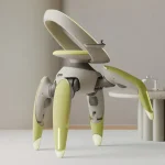 Toyota's Japan Mobility Show 2025