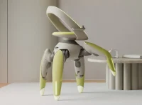 Toyota's Japan Mobility Show 2025