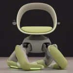 Toyota's Japan Mobility Show 2025