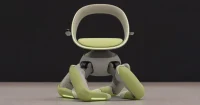 Toyota's Japan Mobility Show 2025