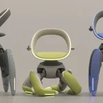 Toyota's Japan Mobility Show 2025