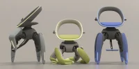 Toyota's Japan Mobility Show 2025