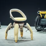 Toyota's Japan Mobility Show 2025