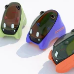Toyota's Japan Mobility Show 2025