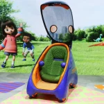 Toyota's Japan Mobility Show 2025