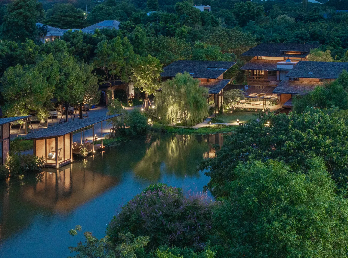 World Architecture Festival 2025: Day One Winners Announced