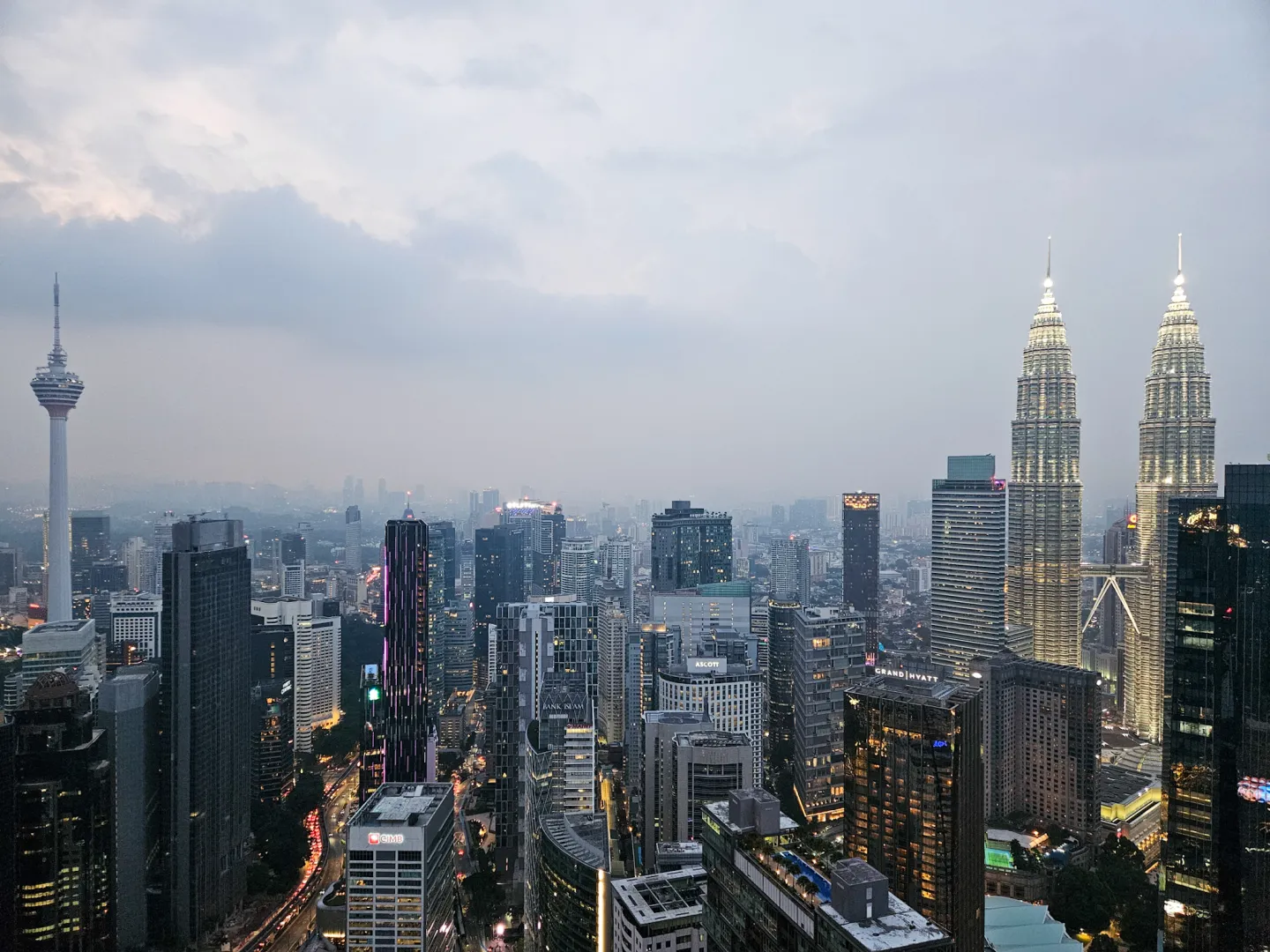 Kuala Lumpur Crowned UNESCO Creative City of Design 2025 5 Kuala Lumpur Crowned UNESCO Creative City of Design 2025