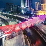 Kuala Lumpur Crowned UNESCO Creative City of Design 2025