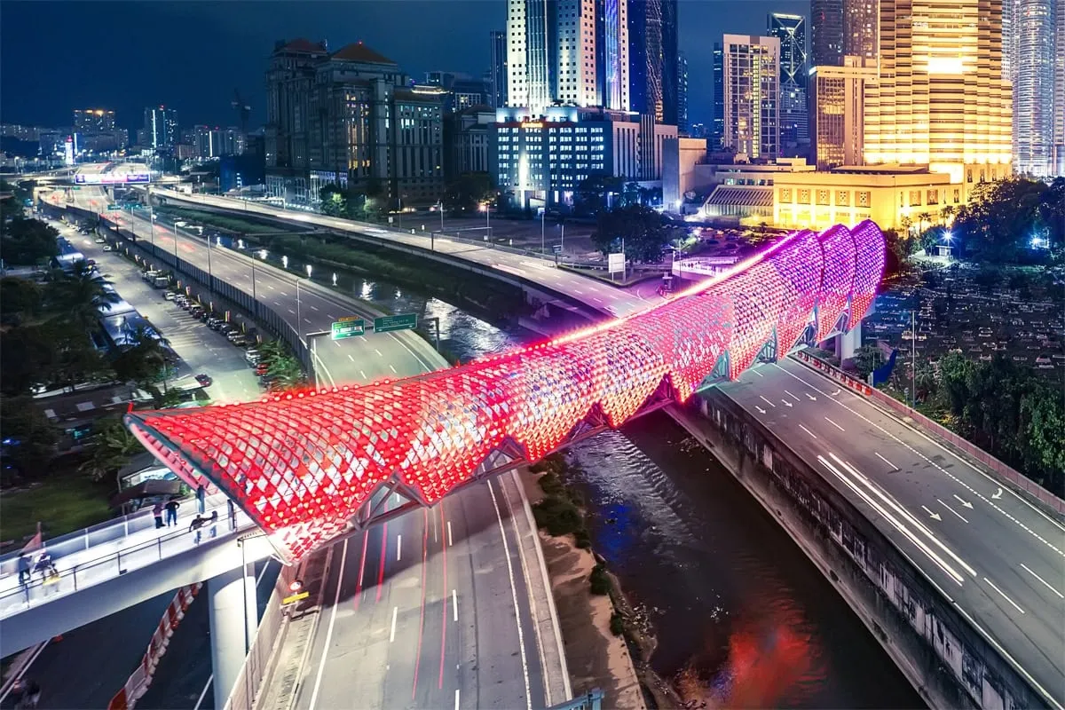 Kuala Lumpur Crowned UNESCO Creative City of Design 2025 6 Kuala Lumpur Crowned UNESCO Creative City of Design 2025