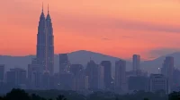 Kuala Lumpur Crowned UNESCO Creative City of Design 2025