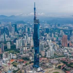 Kuala Lumpur Crowned UNESCO Creative City of Design 2025