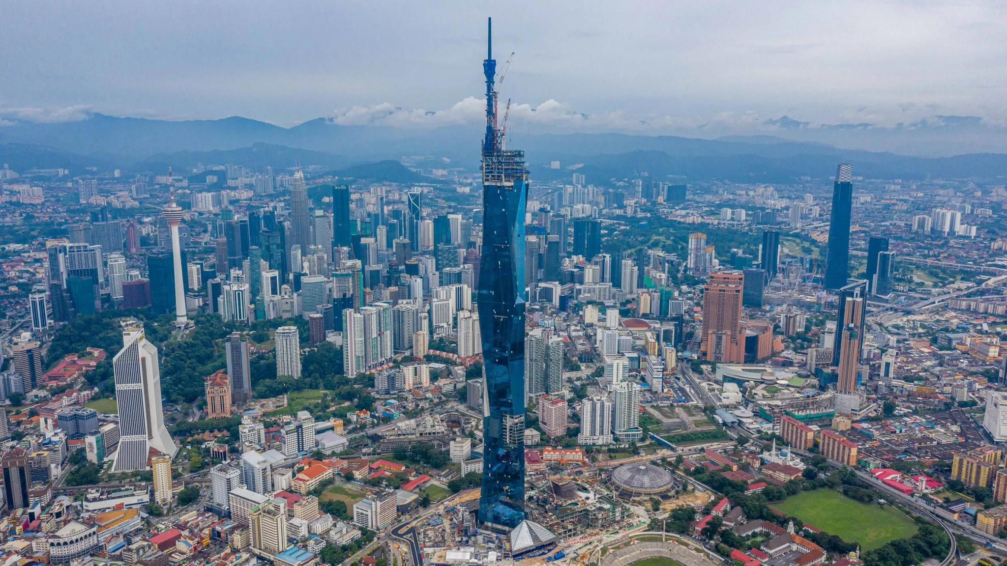 Kuala Lumpur Crowned UNESCO Creative City of Design 2025 8 Kuala Lumpur Crowned UNESCO Creative City of Design 2025
