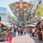 Kuala Lumpur Crowned UNESCO Creative City of Design 2025