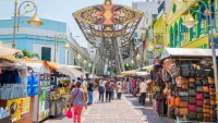 Kuala Lumpur Crowned UNESCO Creative City of Design 2025