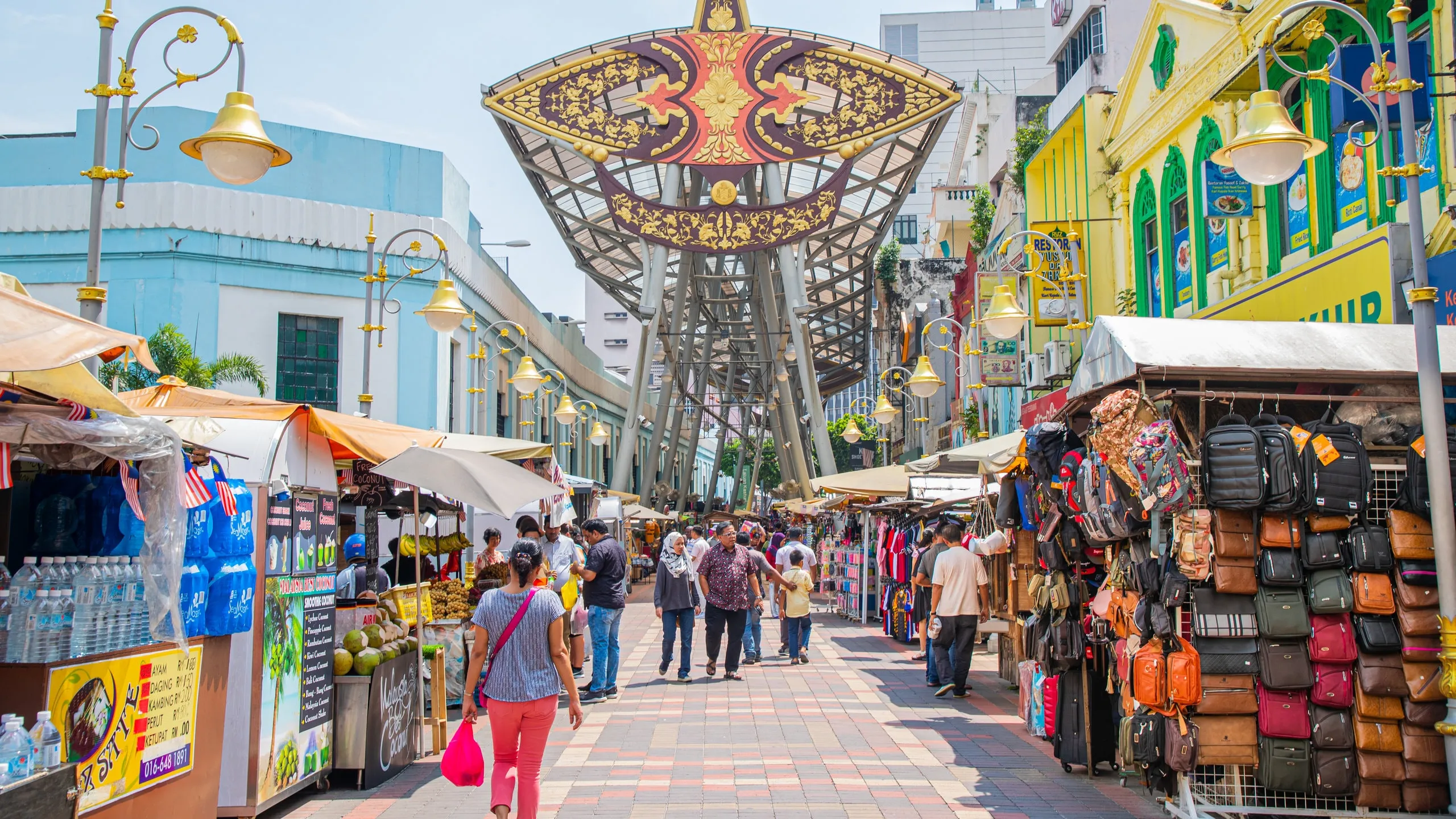 Kuala Lumpur Crowned UNESCO Creative City of Design 2025 9 Kuala Lumpur Crowned UNESCO Creative City of Design 2025