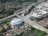 Kuala Lumpur Crowned UNESCO Creative City of Design 2025