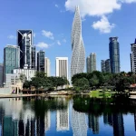 Kuala Lumpur Crowned UNESCO Creative City of Design 2025