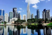 Kuala Lumpur Crowned UNESCO Creative City of Design 2025