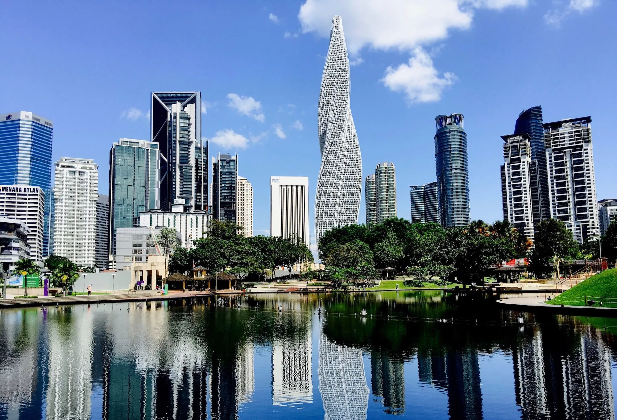 Kuala Lumpur Crowned UNESCO Creative City of Design 2025 11 Kuala Lumpur Crowned UNESCO Creative City of Design 2025