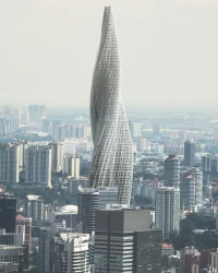 Kuala Lumpur Crowned UNESCO Creative City of Design 2025