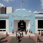 Kuala Lumpur Crowned UNESCO Creative City of Design 2025
