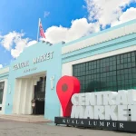 Kuala Lumpur Crowned UNESCO Creative City of Design 2025