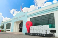 Kuala Lumpur Crowned UNESCO Creative City of Design 2025