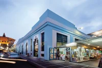 Kuala Lumpur Crowned UNESCO Creative City of Design 2025