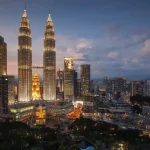 Kuala Lumpur Crowned UNESCO Creative City of Design 2025